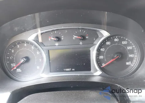 2018 Chevrolet Traverse Lt from USA, damaged, VIN 1GNERGKW2JJ177710